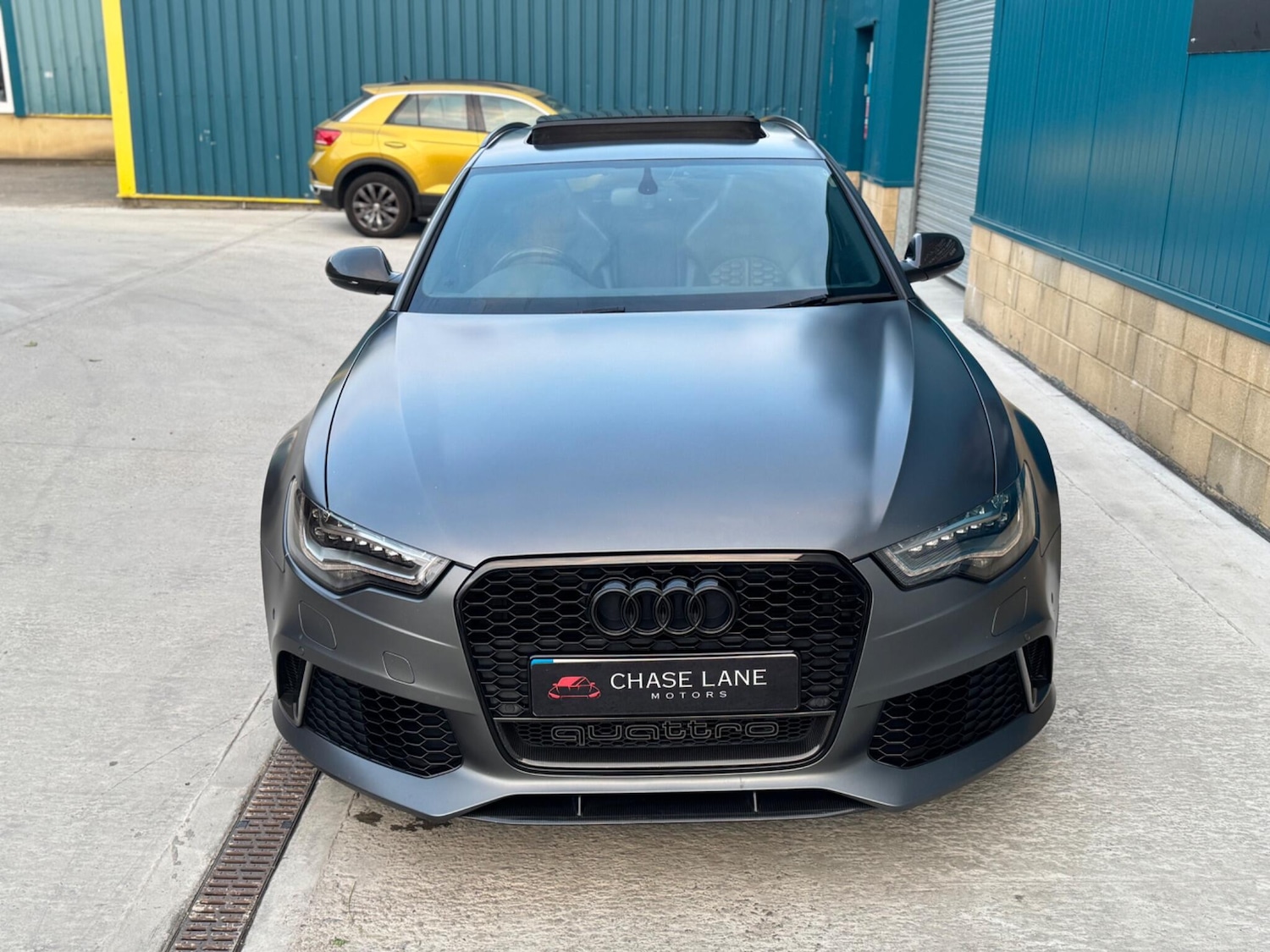 Used Audi RS6 2014 for sale - 76632789: Photo 30