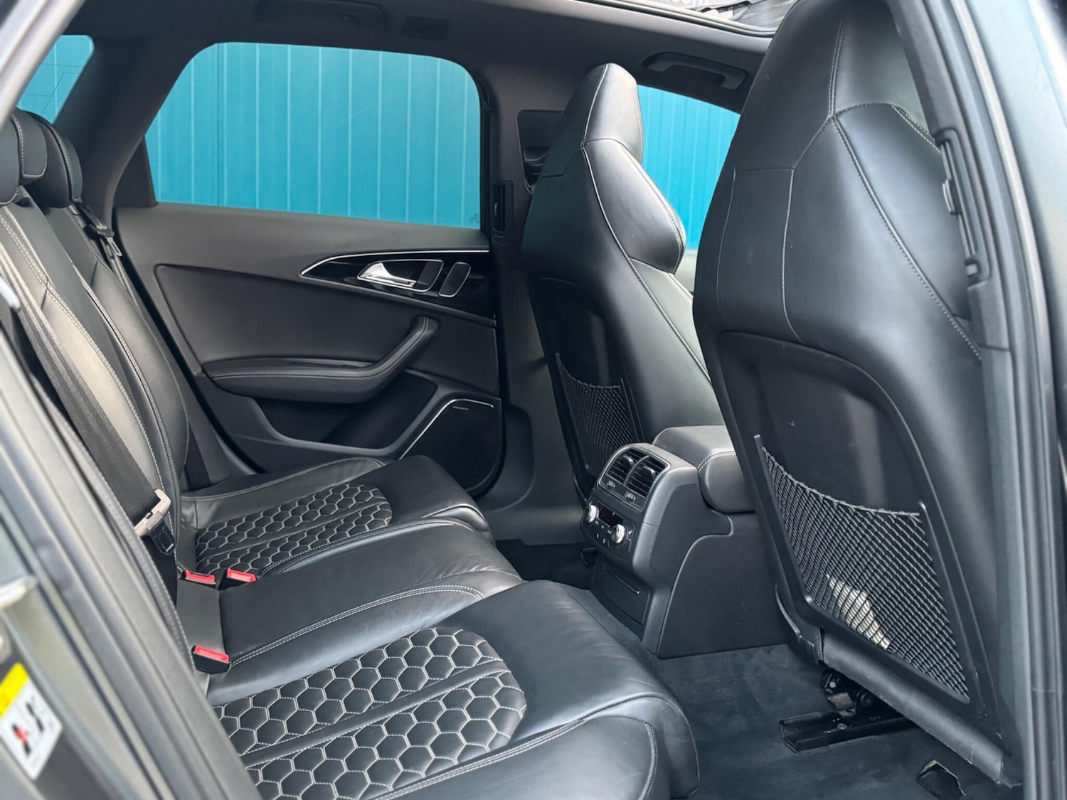 Used Audi RS6 2014 for sale - 76632789: Photo 77