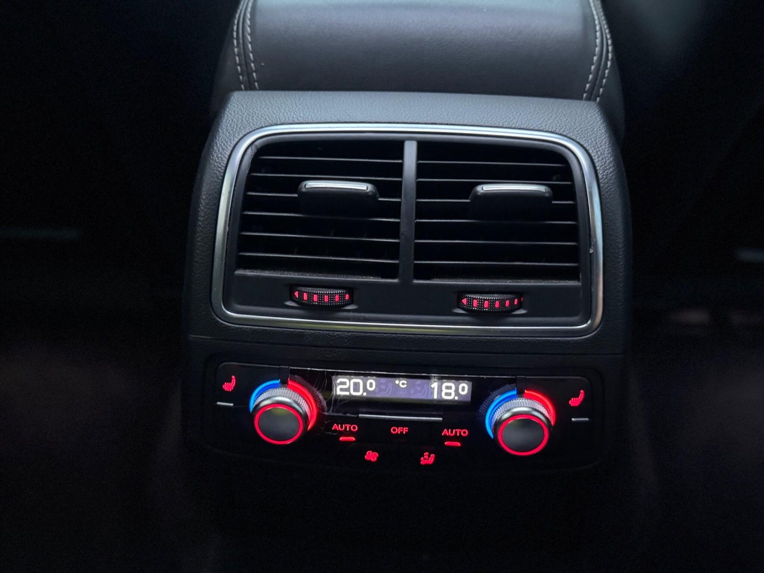 Used Audi RS6 2014 for sale - 76632789: Photo 83