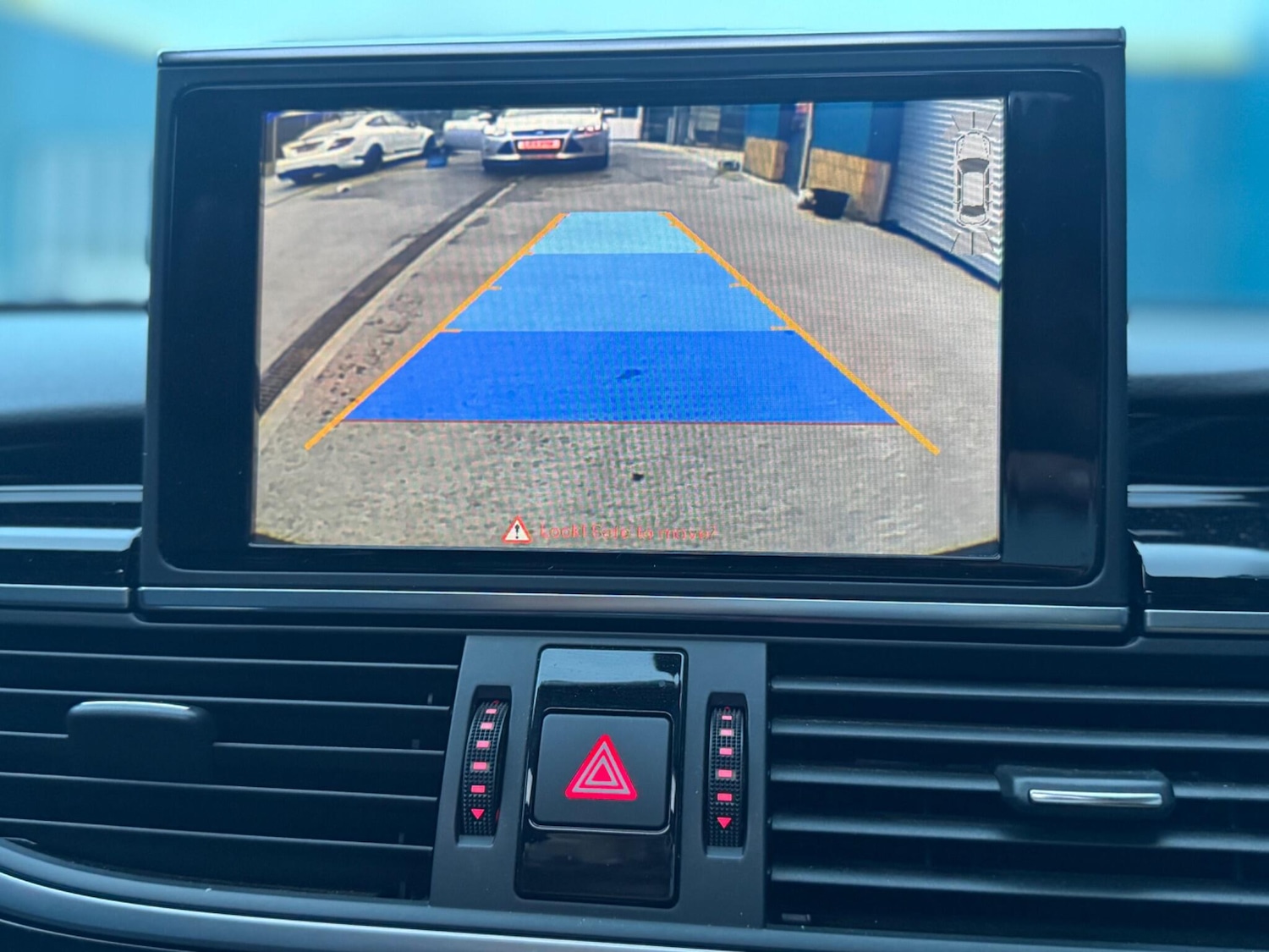 Used Audi RS6 2014 for sale - 76632789: Photo 85