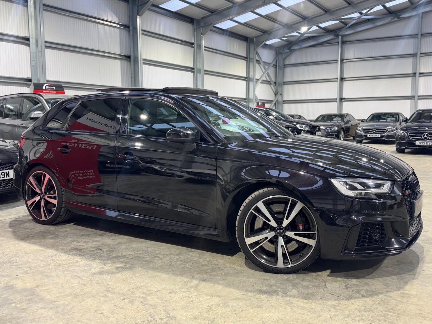 Used Audi RS3 2020 for sale - 76381166: Photo 18