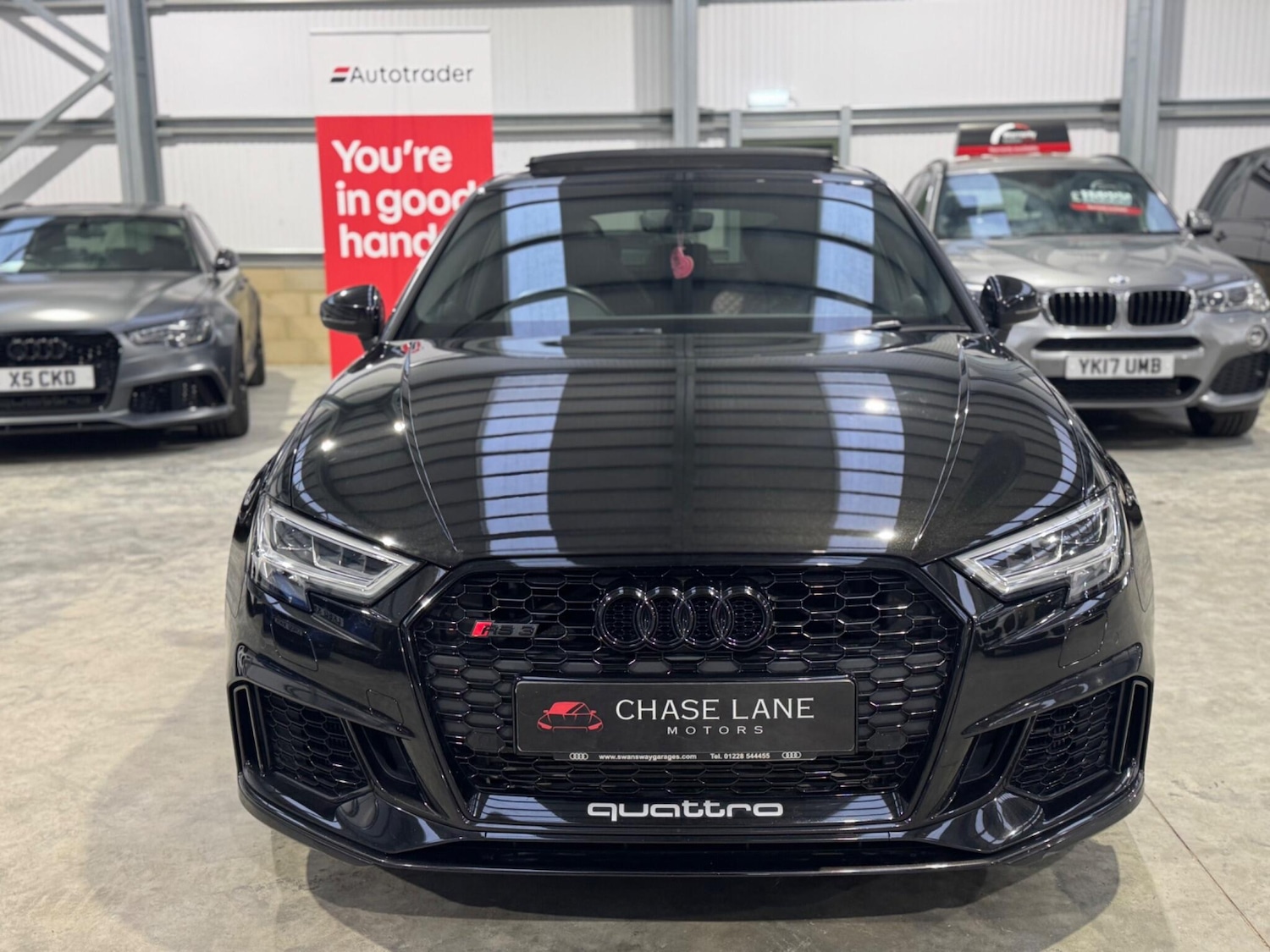 Used Audi RS3 2020 for sale - 76381166: Photo 23