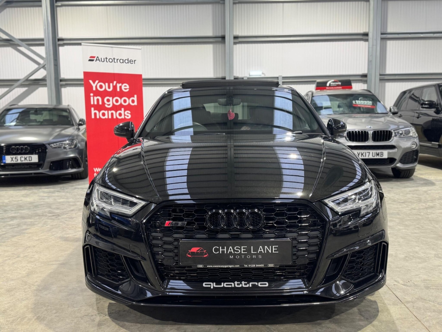 Used Audi RS3 2020 for sale - 76381166: Photo 25