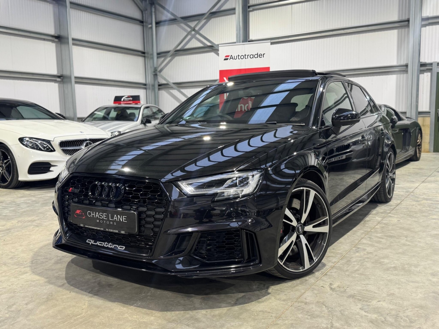 Used Audi RS3 2020 for sale - 76381166: Photo 30