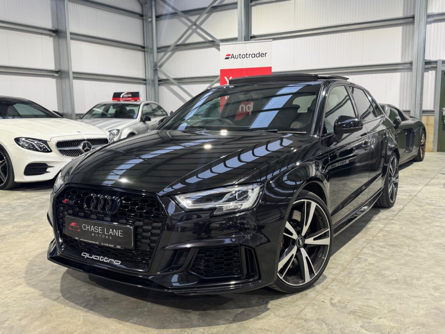 Used Audi RS3 2020 for sale - 76381166: Photo 31
