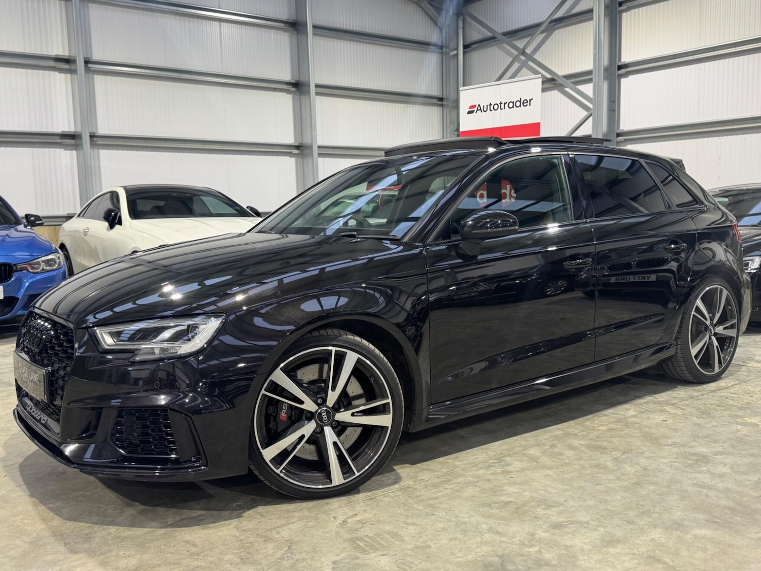 Used Audi RS3 2020 for sale - 76381166: Photo 33