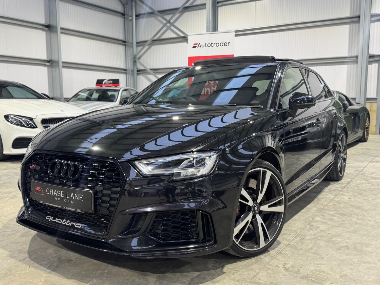 Used Audi RS3 2020 for sale - 76381166: Photo 34