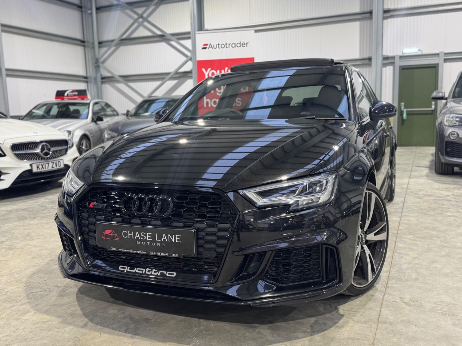 Used Audi RS3 2020 for sale - 76381166: Photo 36