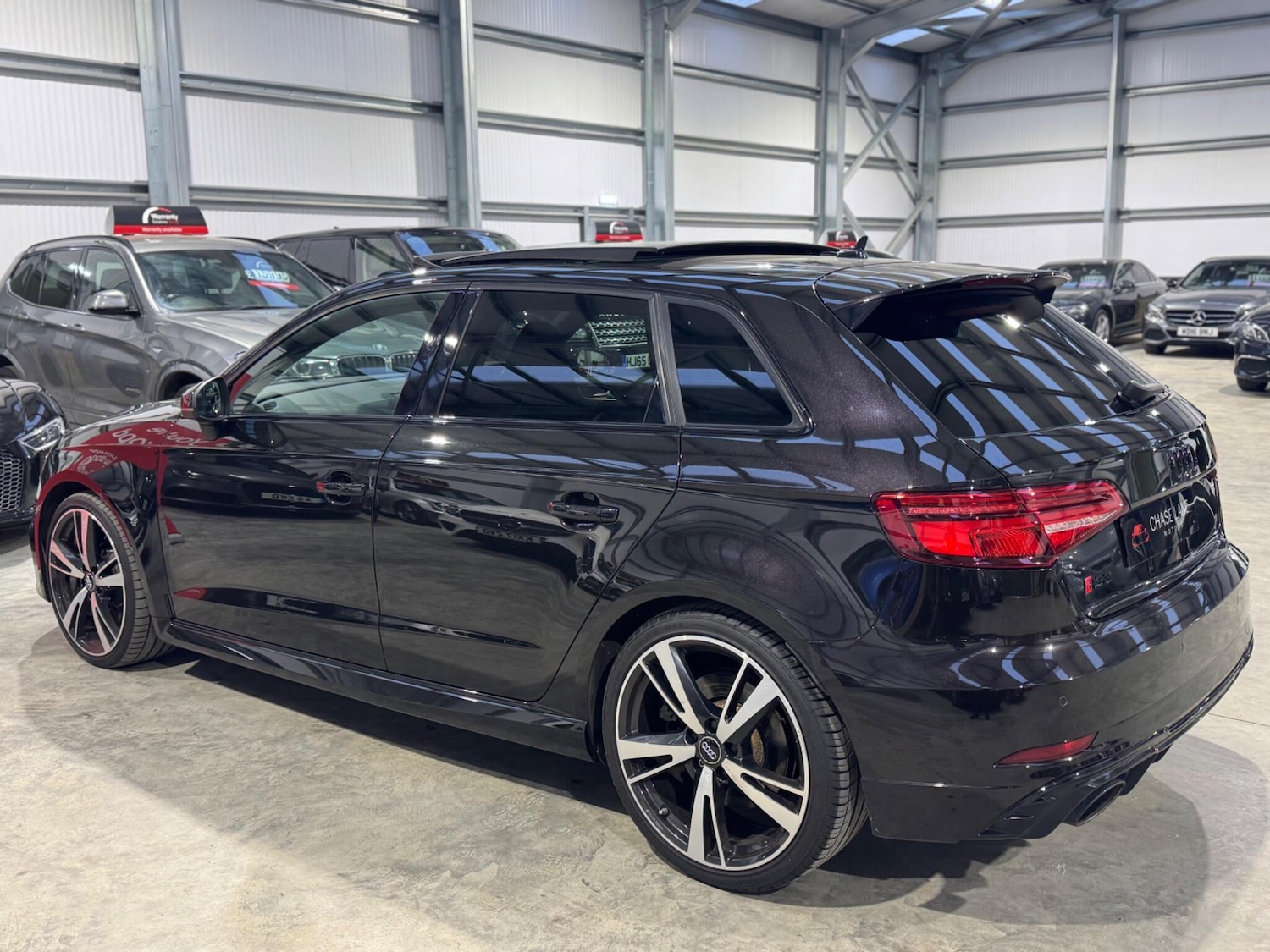 Used Audi RS3 2020 for sale - 76381166: Photo 37