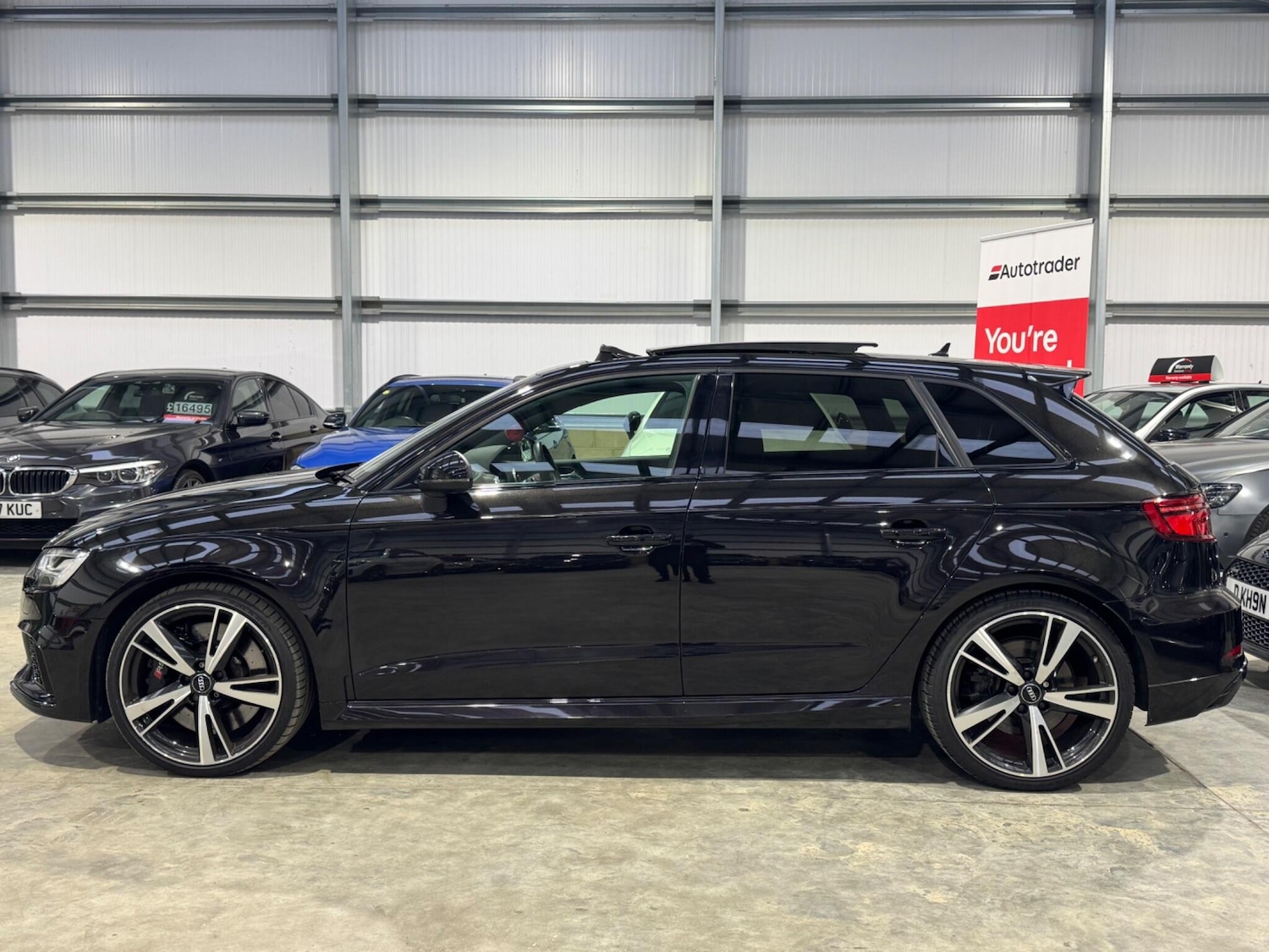 Used Audi RS3 2020 for sale - 76381166: Photo 42