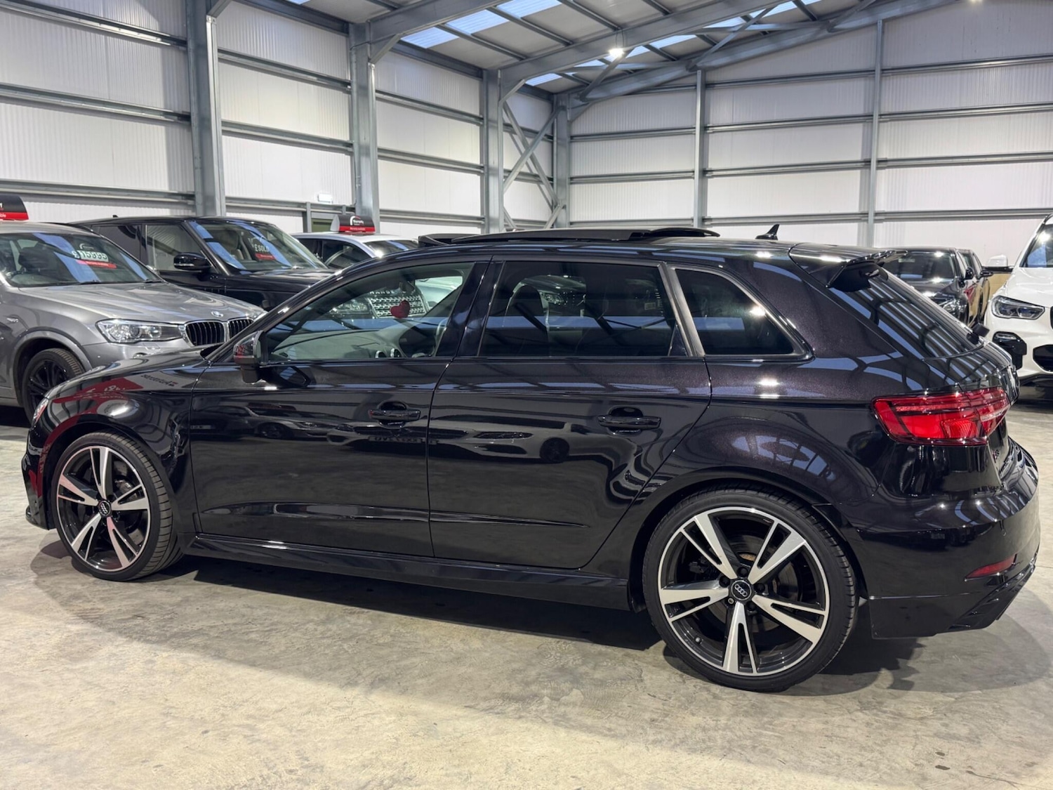 Used Audi RS3 2020 for sale - 76381166: Photo 43