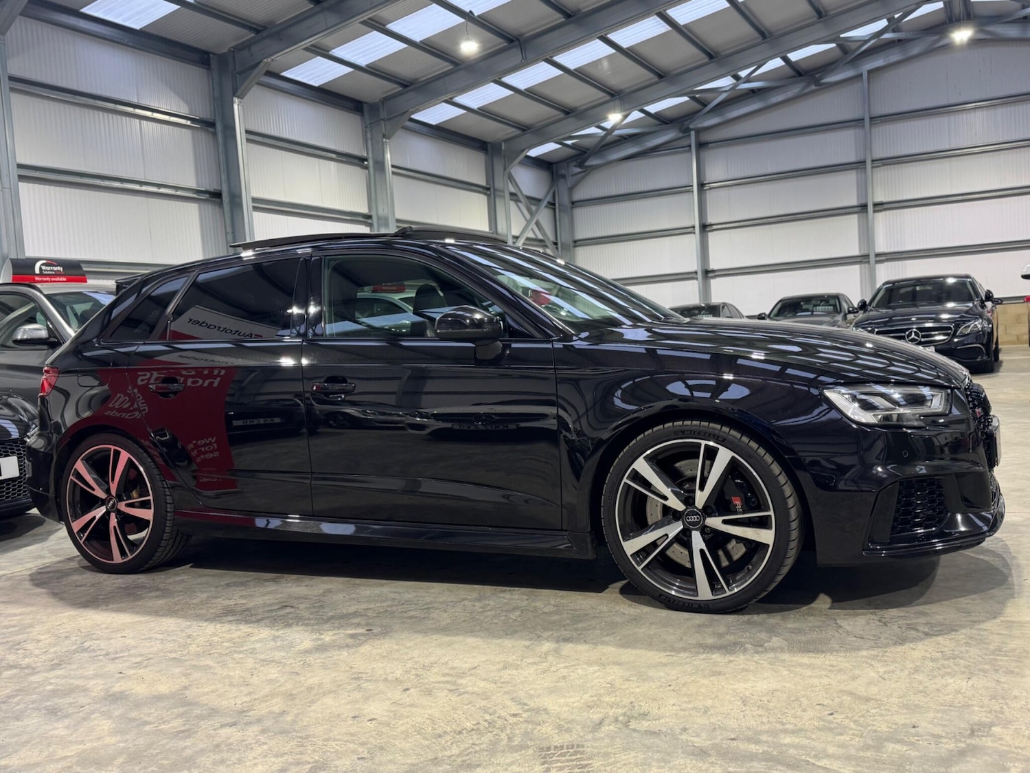 Used Audi RS3 2020 for sale - 76381166: Photo 45