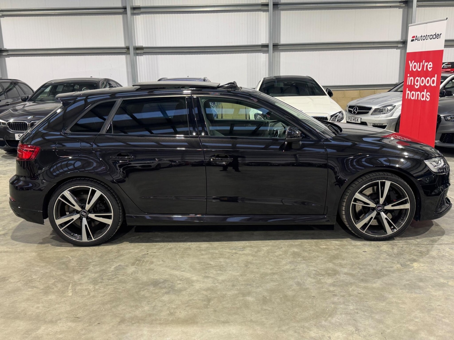 Used Audi RS3 2020 for sale - 76381166: Photo 47