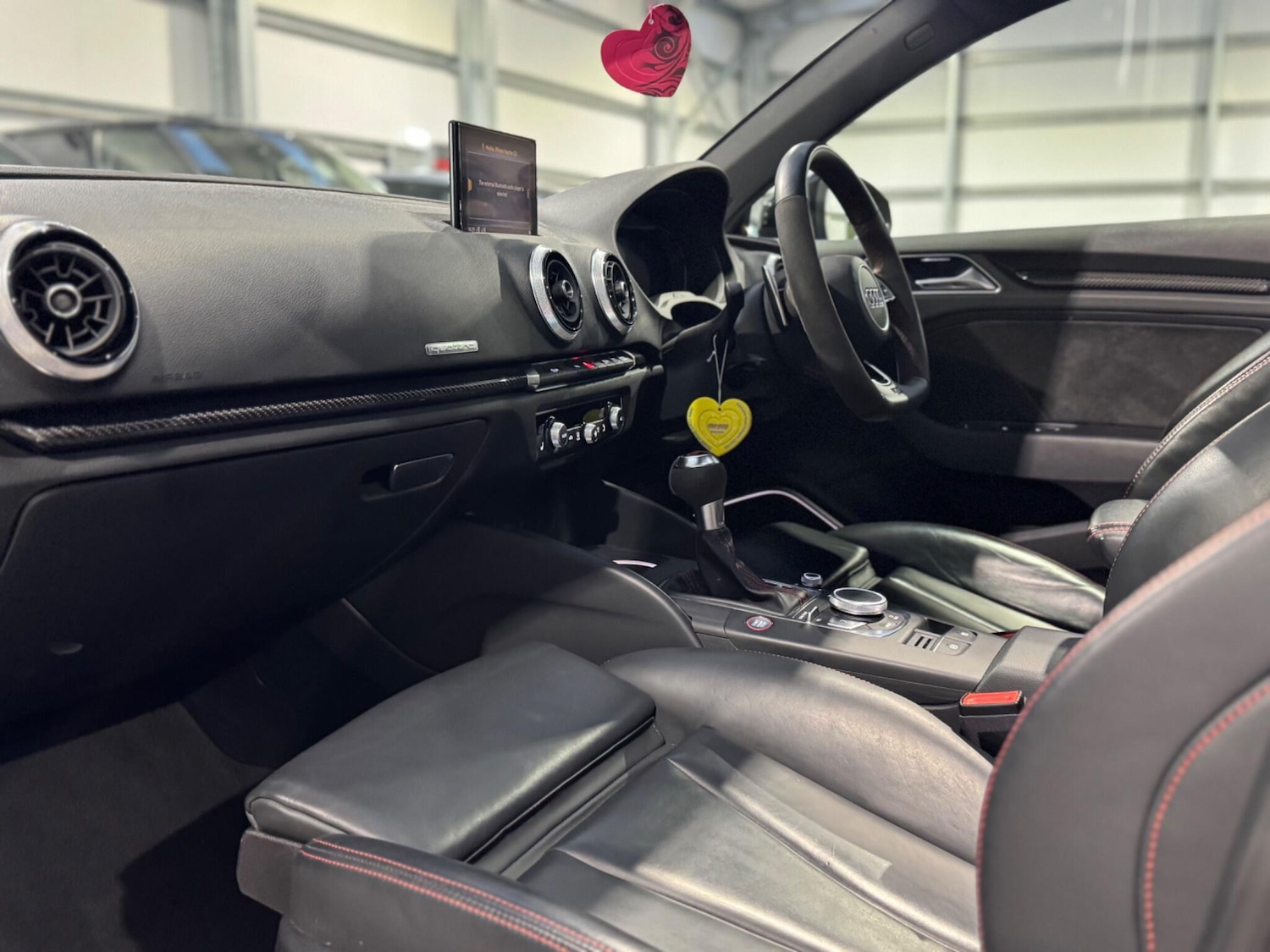 Used Audi RS3 2020 for sale - 76381166: Photo 50