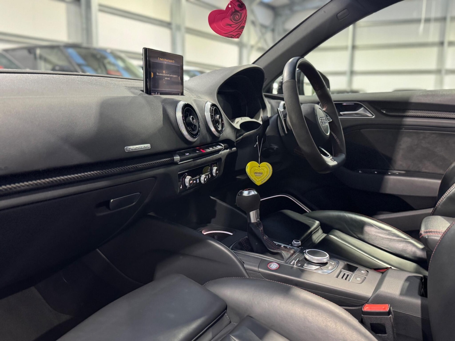 Used Audi RS3 2020 for sale - 76381166: Photo 51