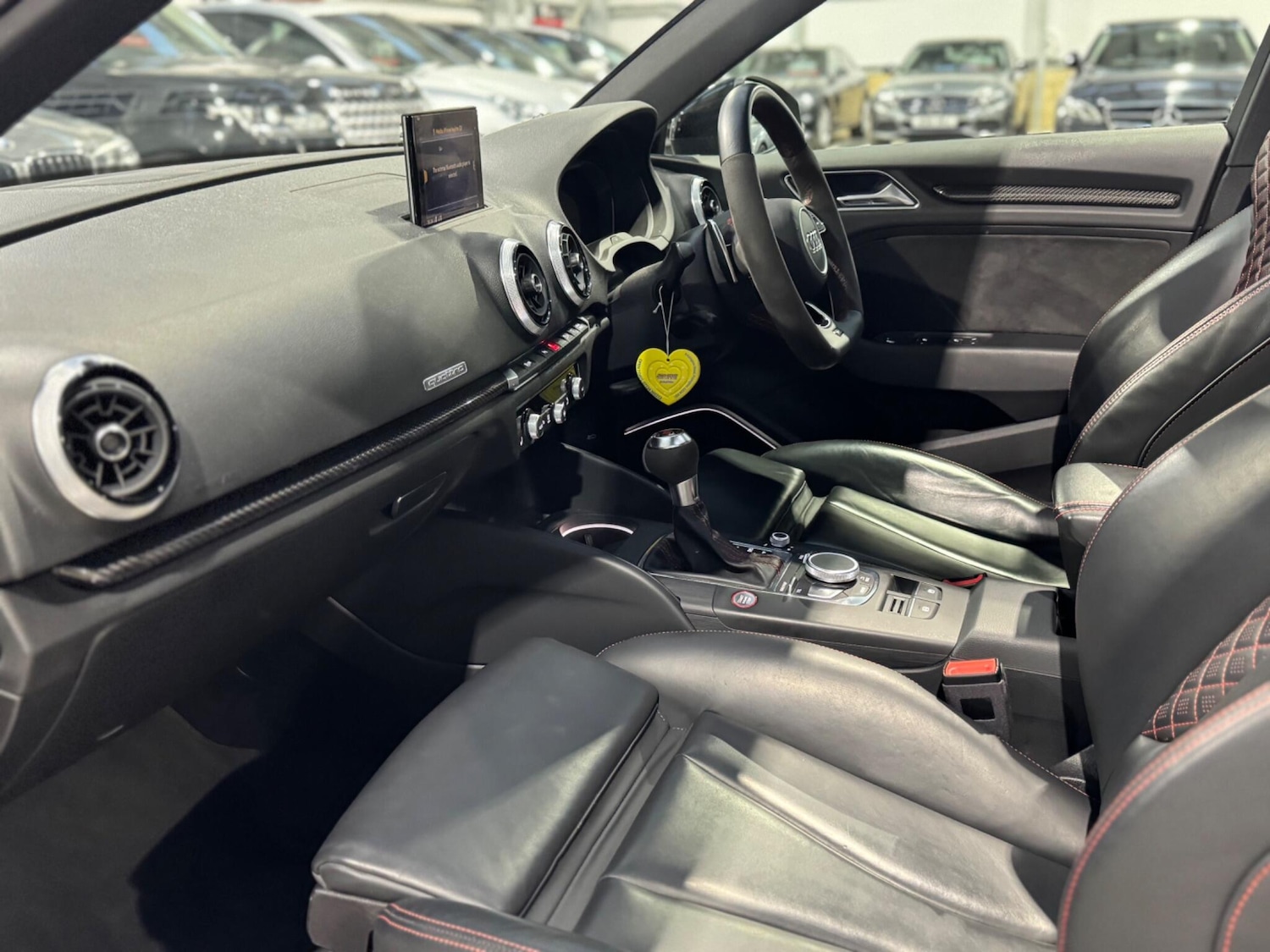 Used Audi RS3 2020 for sale - 76381166: Photo 52