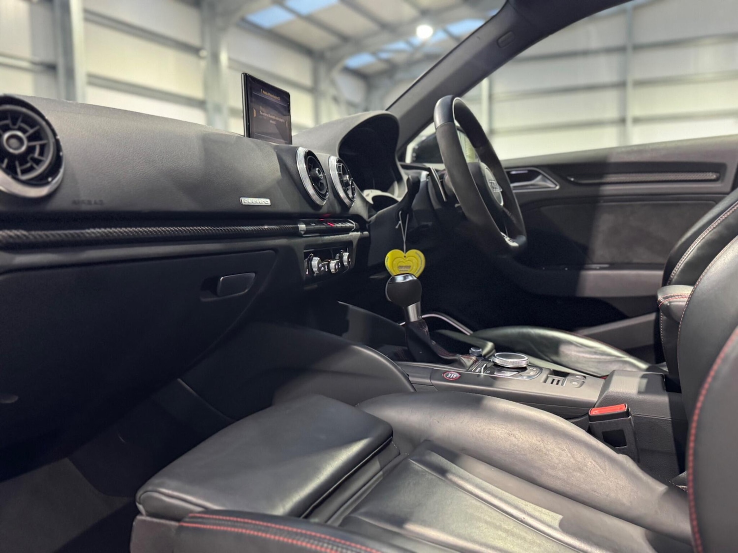 Used Audi RS3 2020 for sale - 76381166: Photo 53