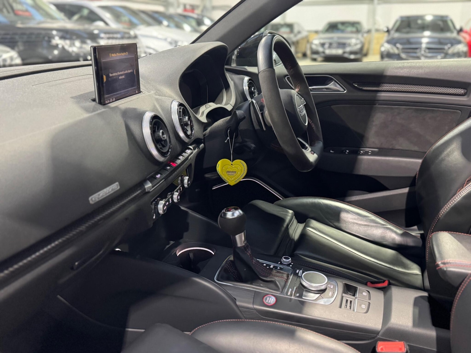 Used Audi RS3 2020 for sale - 76381166: Photo 54