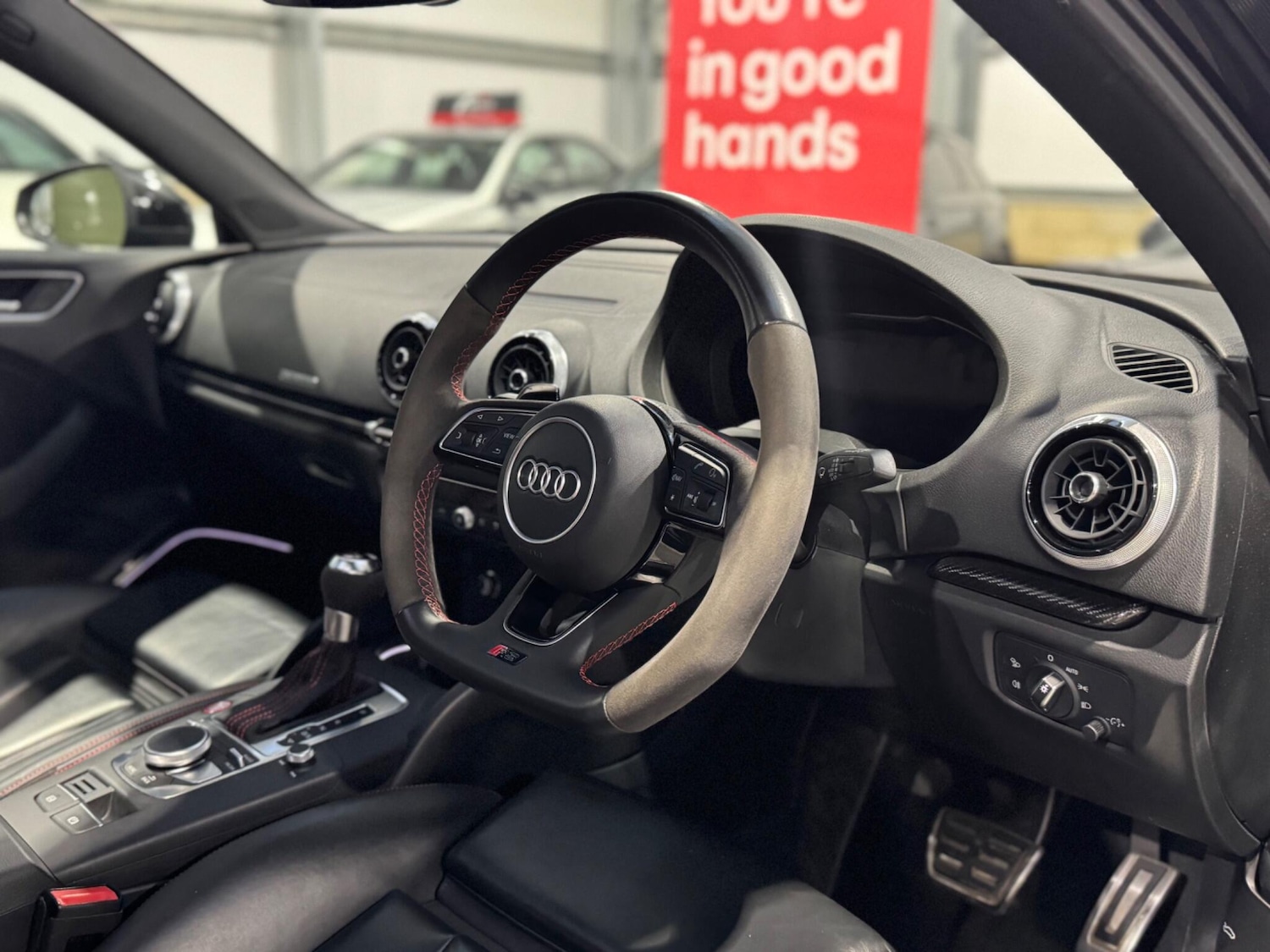 Used Audi RS3 2020 for sale - 76381166: Photo 55