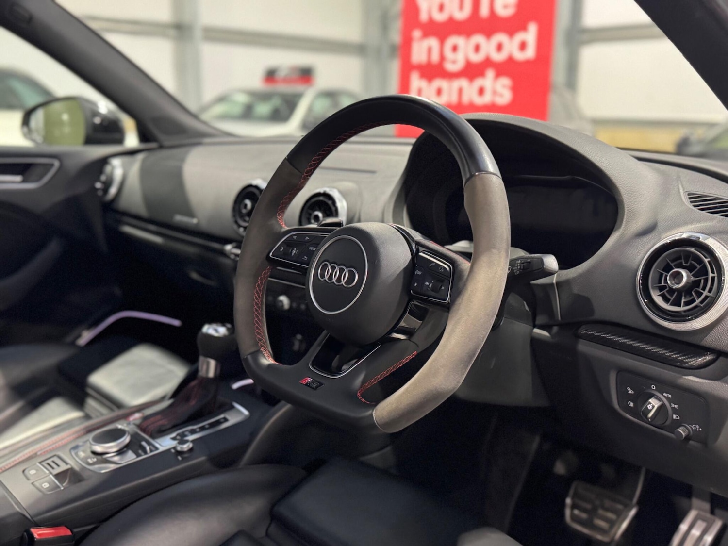 Used Audi RS3 2020 for sale - 76381166: Photo 56