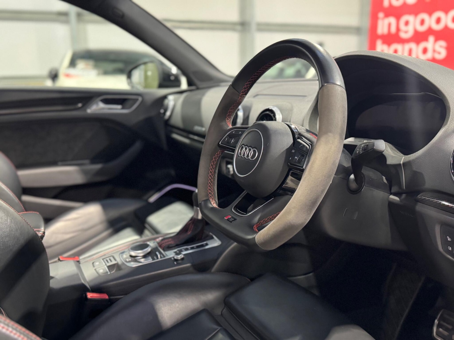 Used Audi RS3 2020 for sale - 76381166: Photo 57