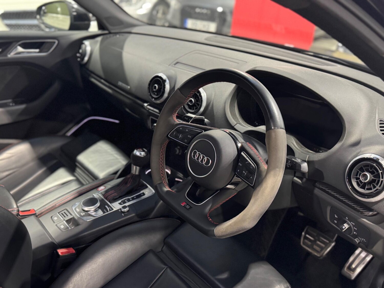 Used Audi RS3 2020 for sale - 76381166: Photo 58