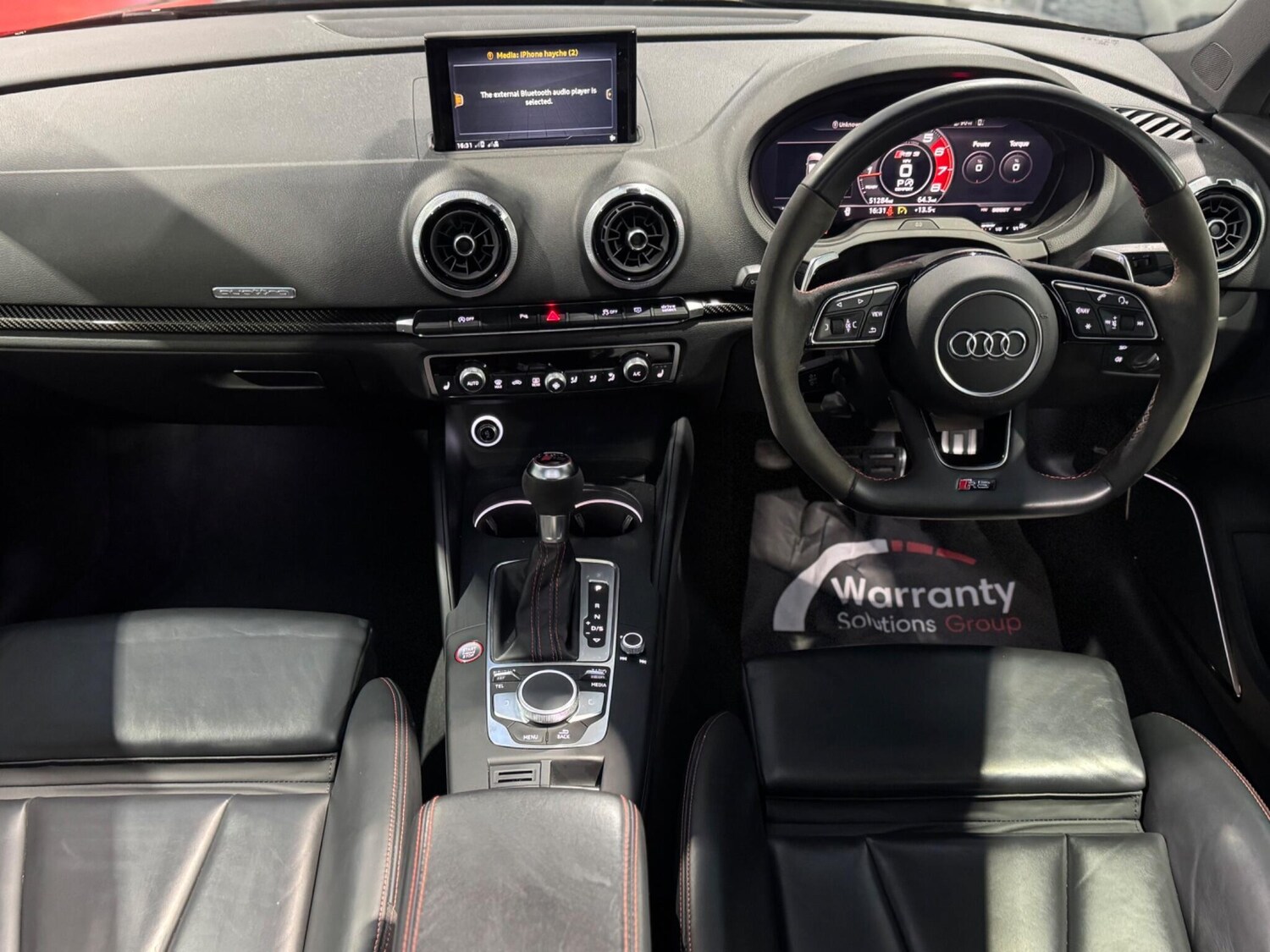 Used Audi RS3 2020 for sale - 76381166: Photo 59