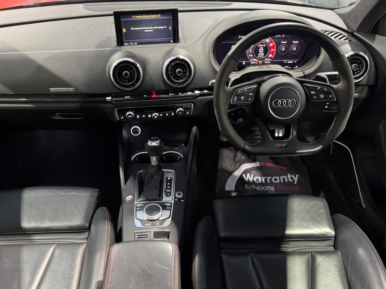 Used Audi RS3 2020 for sale - 76381166: Photo 60