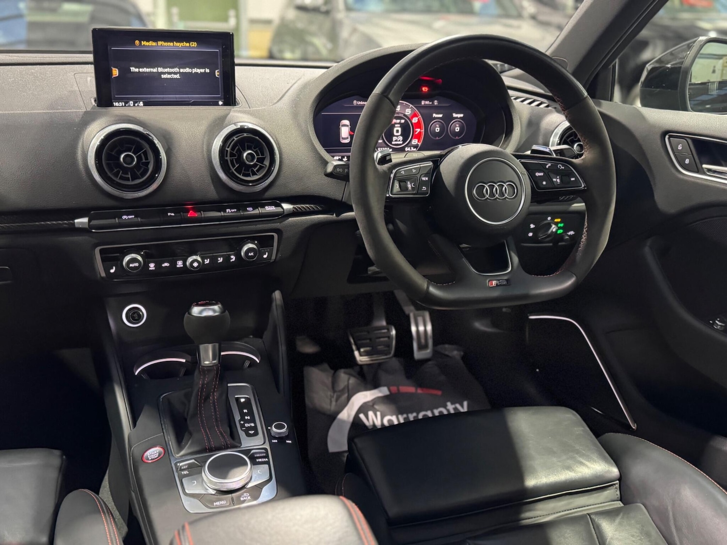 Used Audi RS3 2020 for sale - 76381166: Photo 61