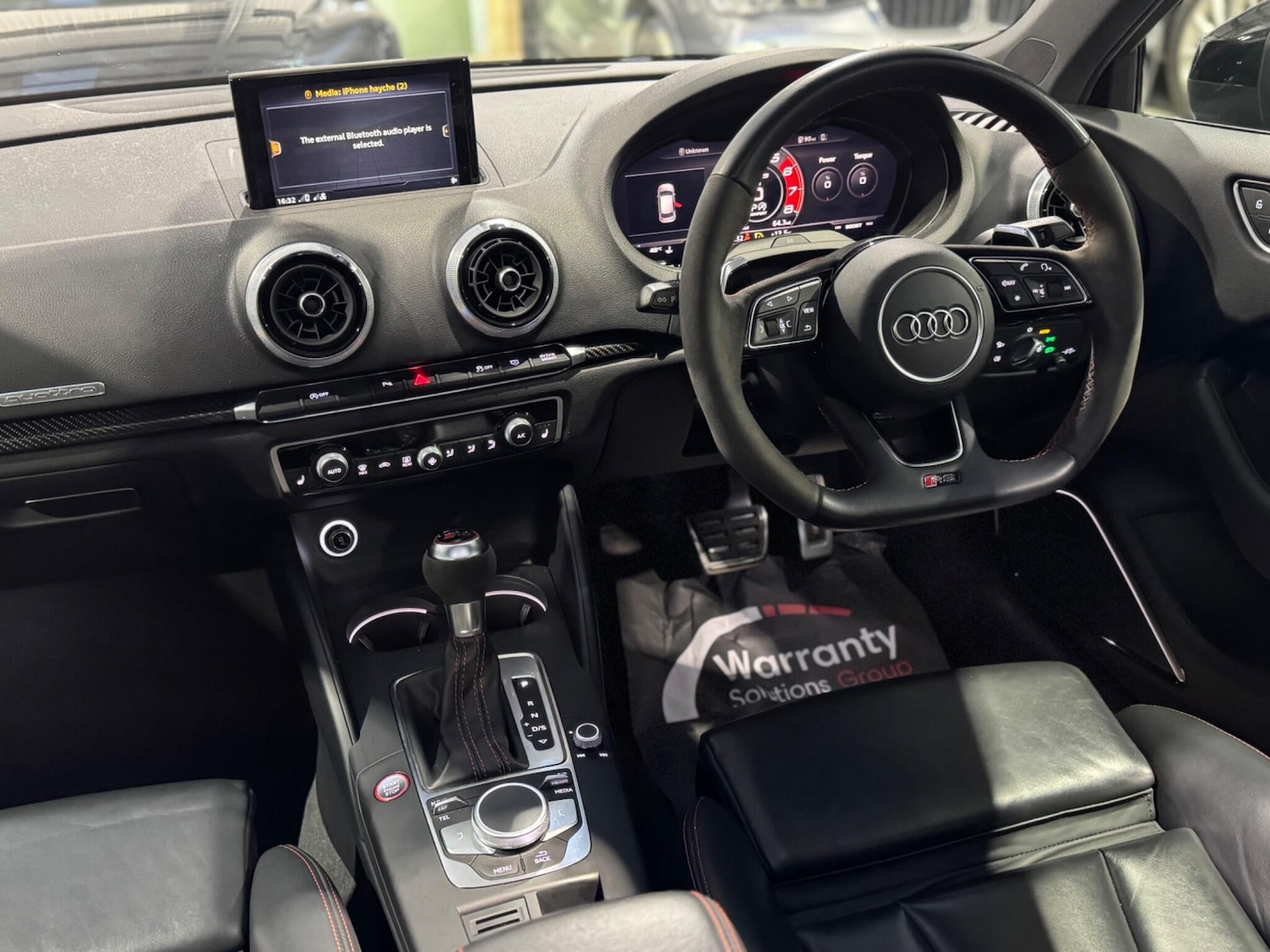 Used Audi RS3 2020 for sale - 76381166: Photo 62