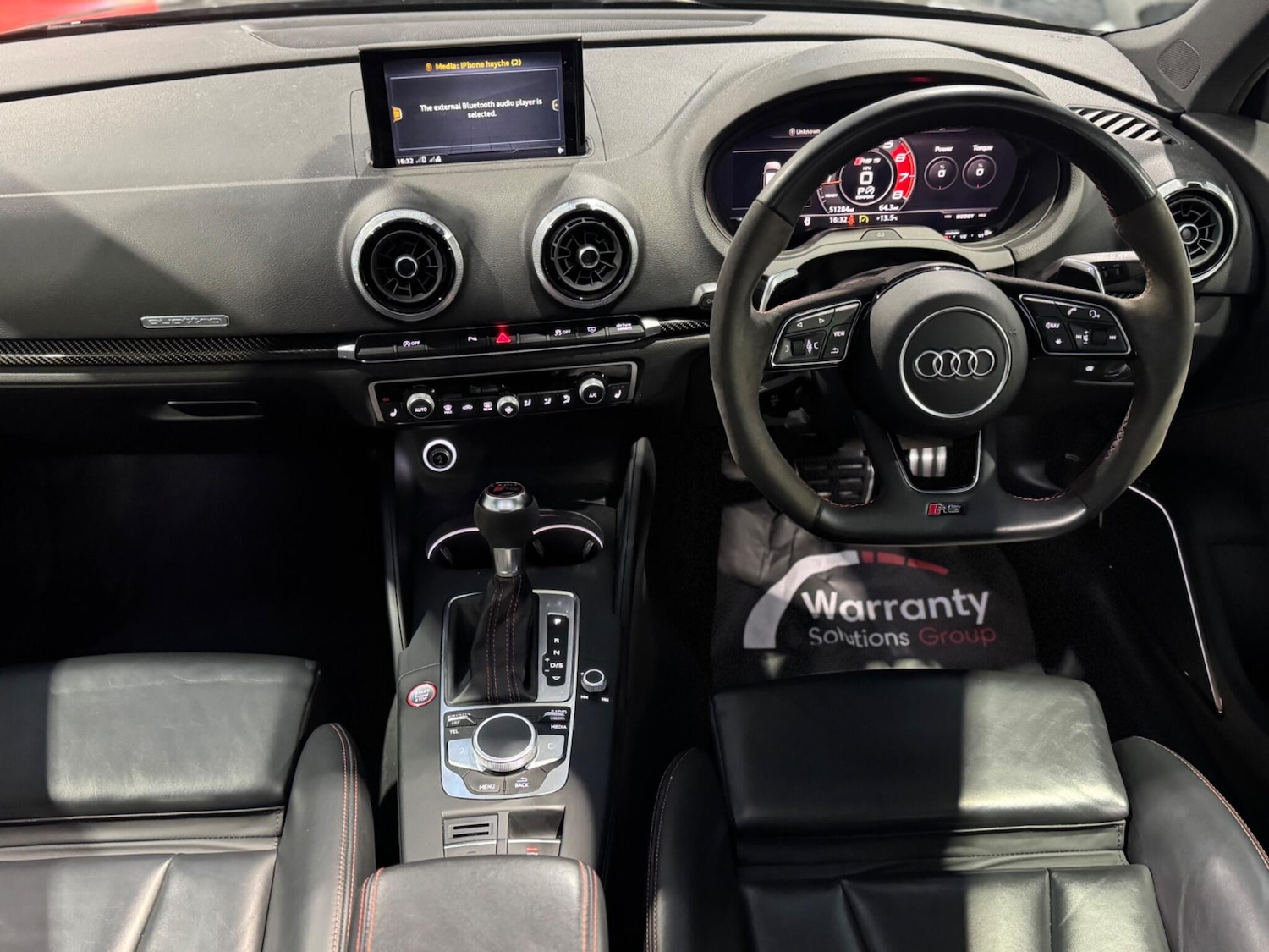 Used Audi RS3 2020 for sale - 76381166: Photo 63