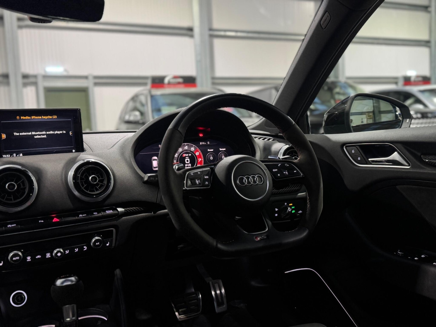 Used Audi RS3 2020 for sale - 76381166: Photo 64
