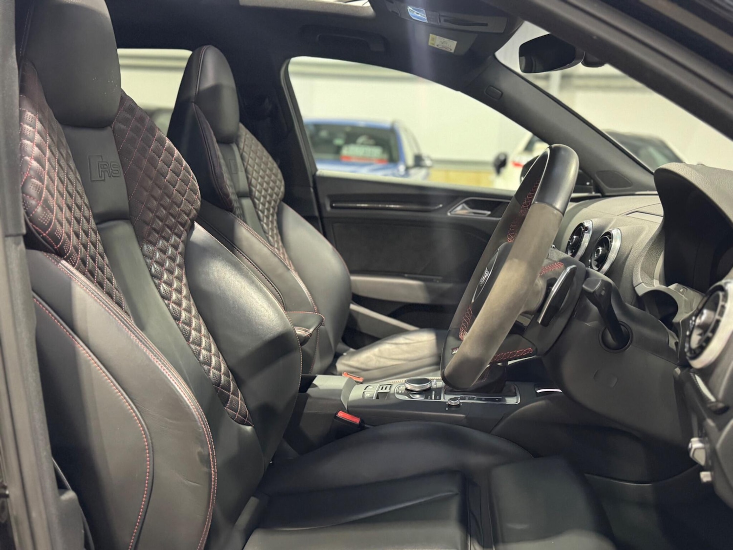 Used Audi RS3 2020 for sale - 76381166: Photo 66