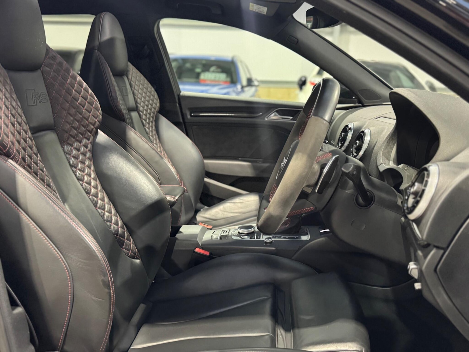 Used Audi RS3 2020 for sale - 76381166: Photo 67