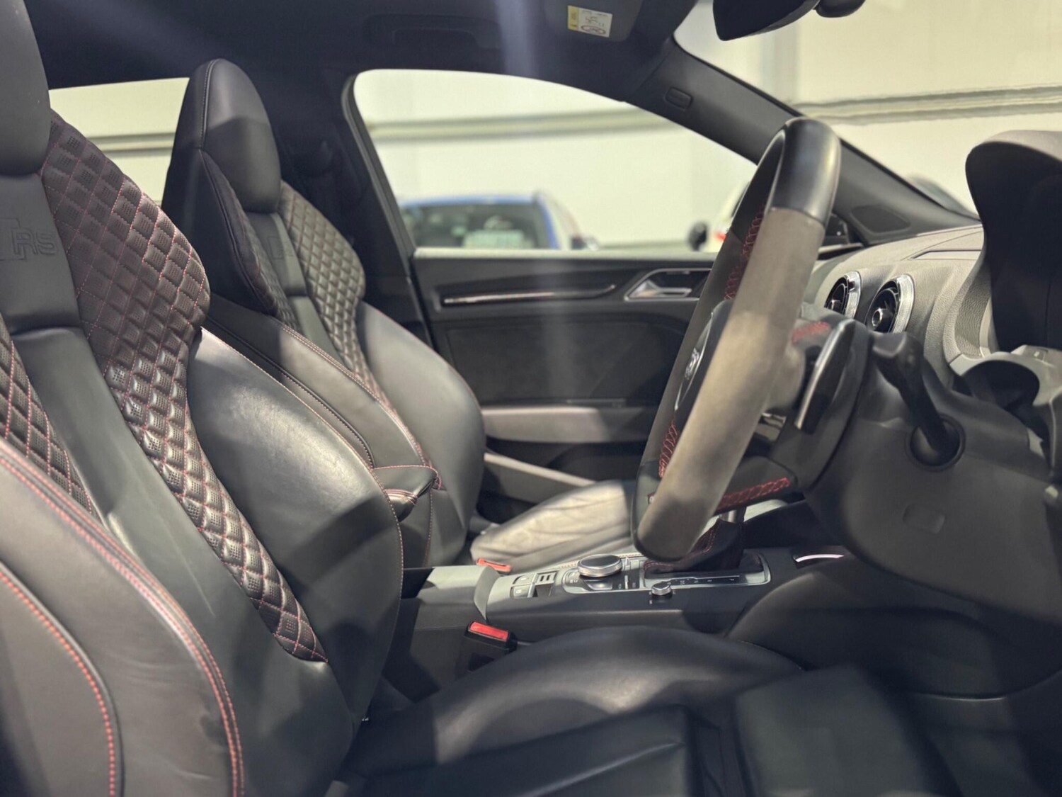 Used Audi RS3 2020 for sale - 76381166: Photo 68