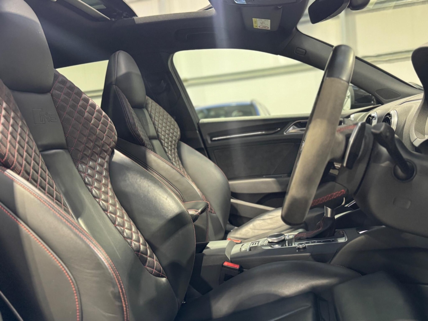 Used Audi RS3 2020 for sale - 76381166: Photo 69