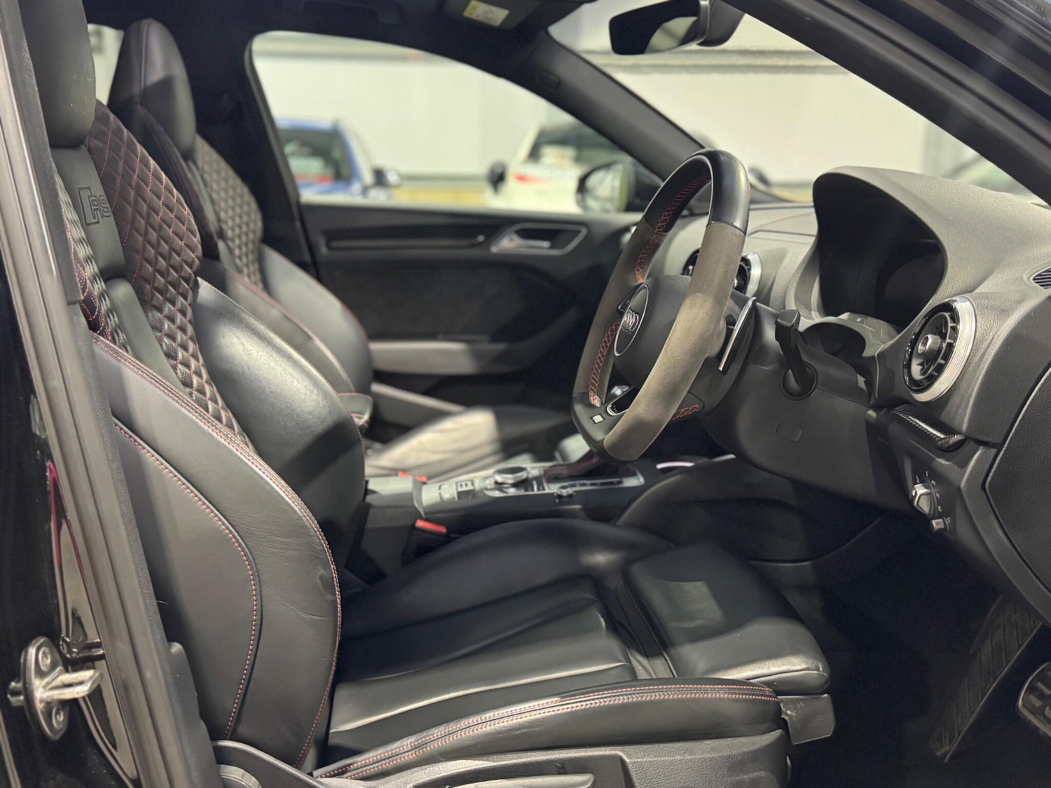 Used Audi RS3 2020 for sale - 76381166: Photo 70