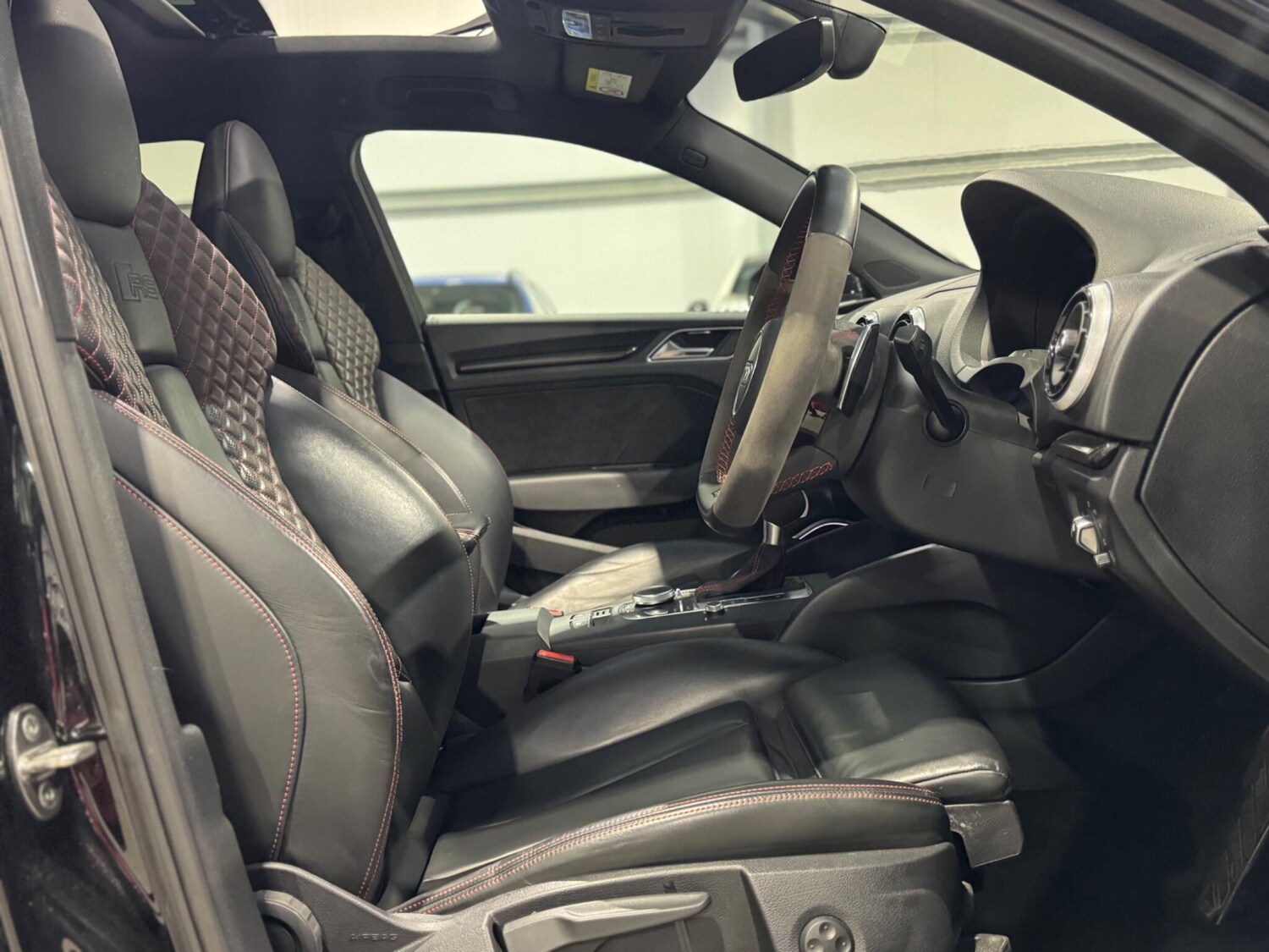 Used Audi RS3 2020 for sale - 76381166: Photo 71