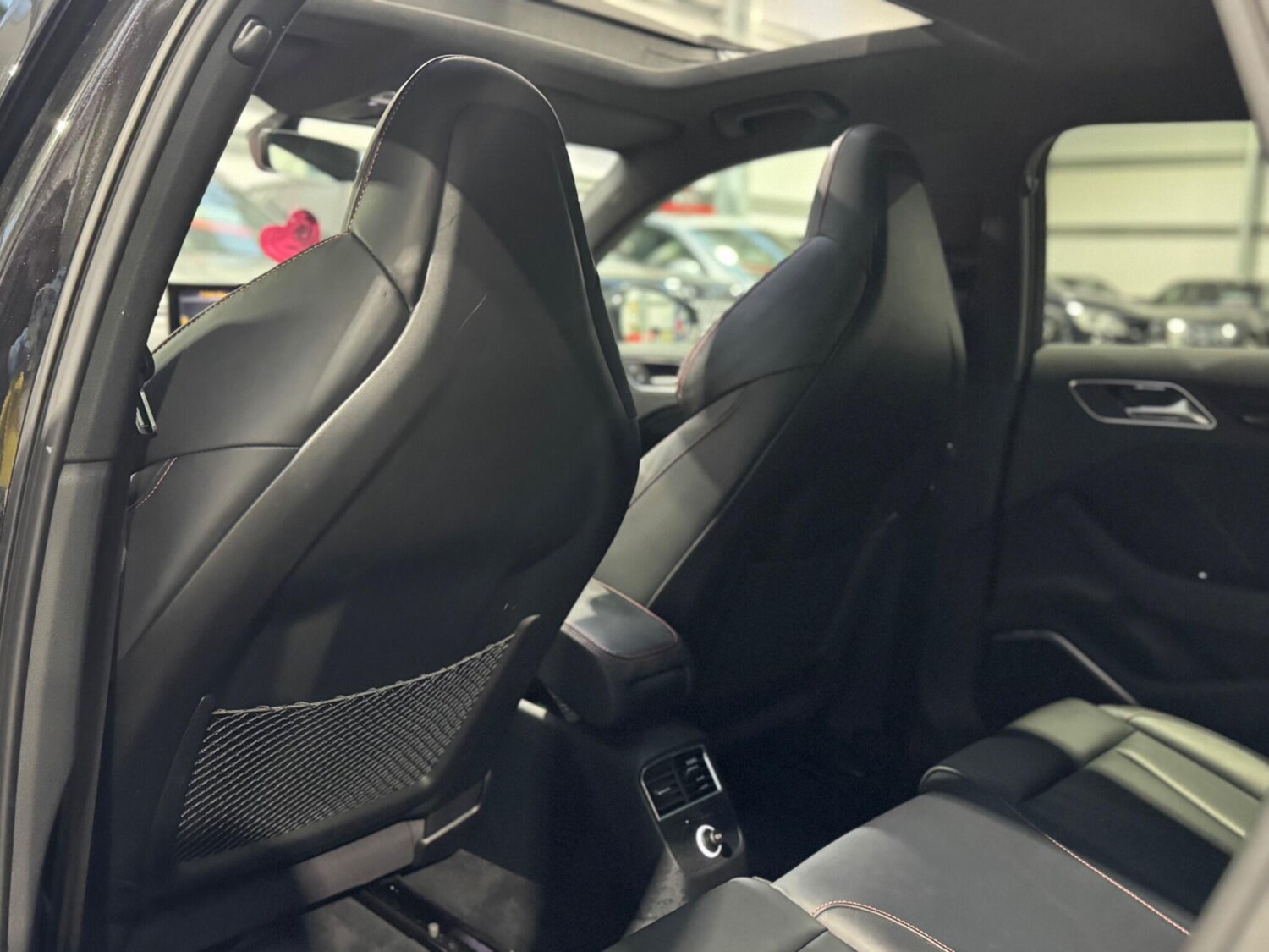 Used Audi RS3 2020 for sale - 76381166: Photo 73