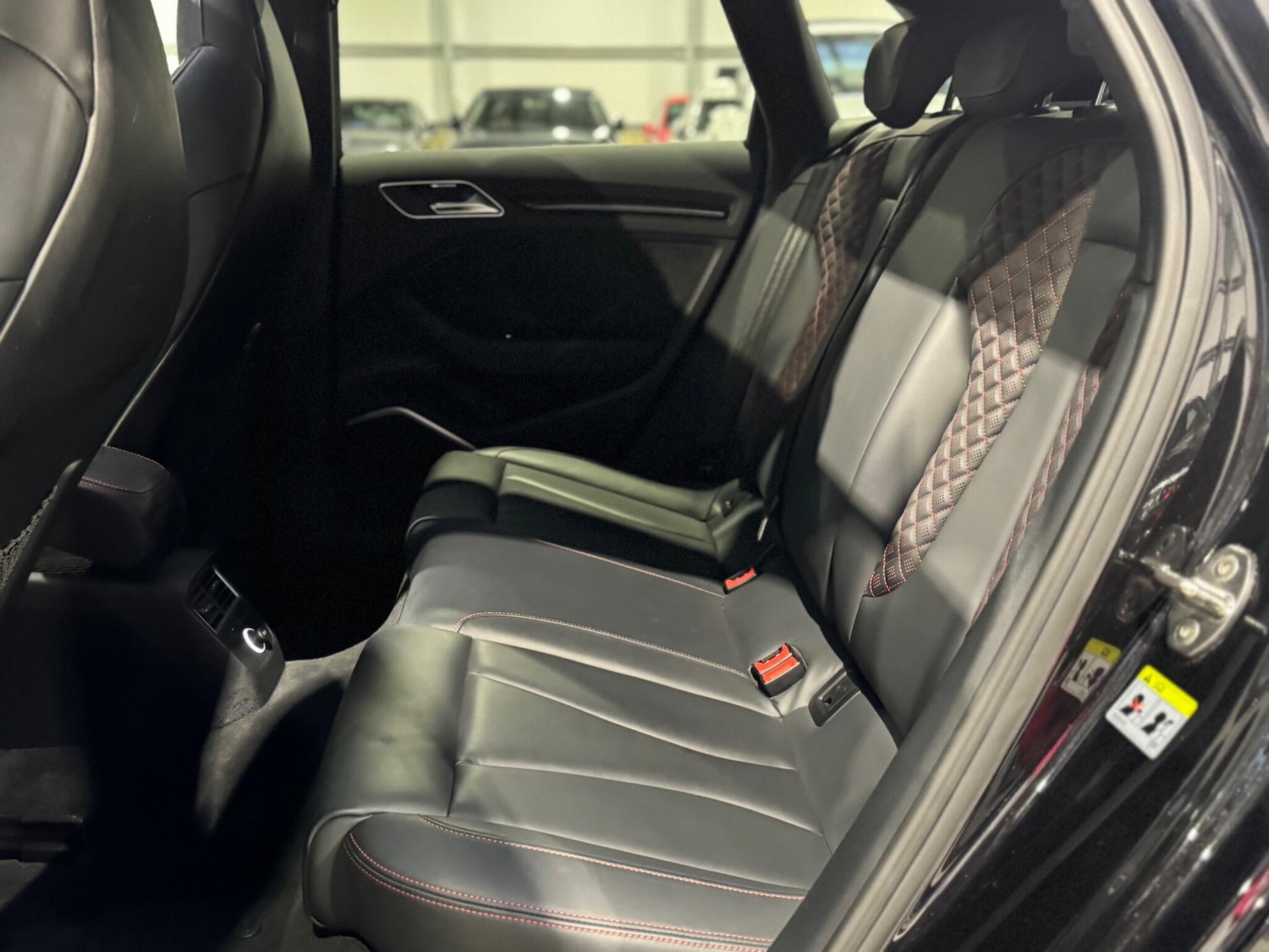 Used Audi RS3 2020 for sale - 76381166: Photo 75