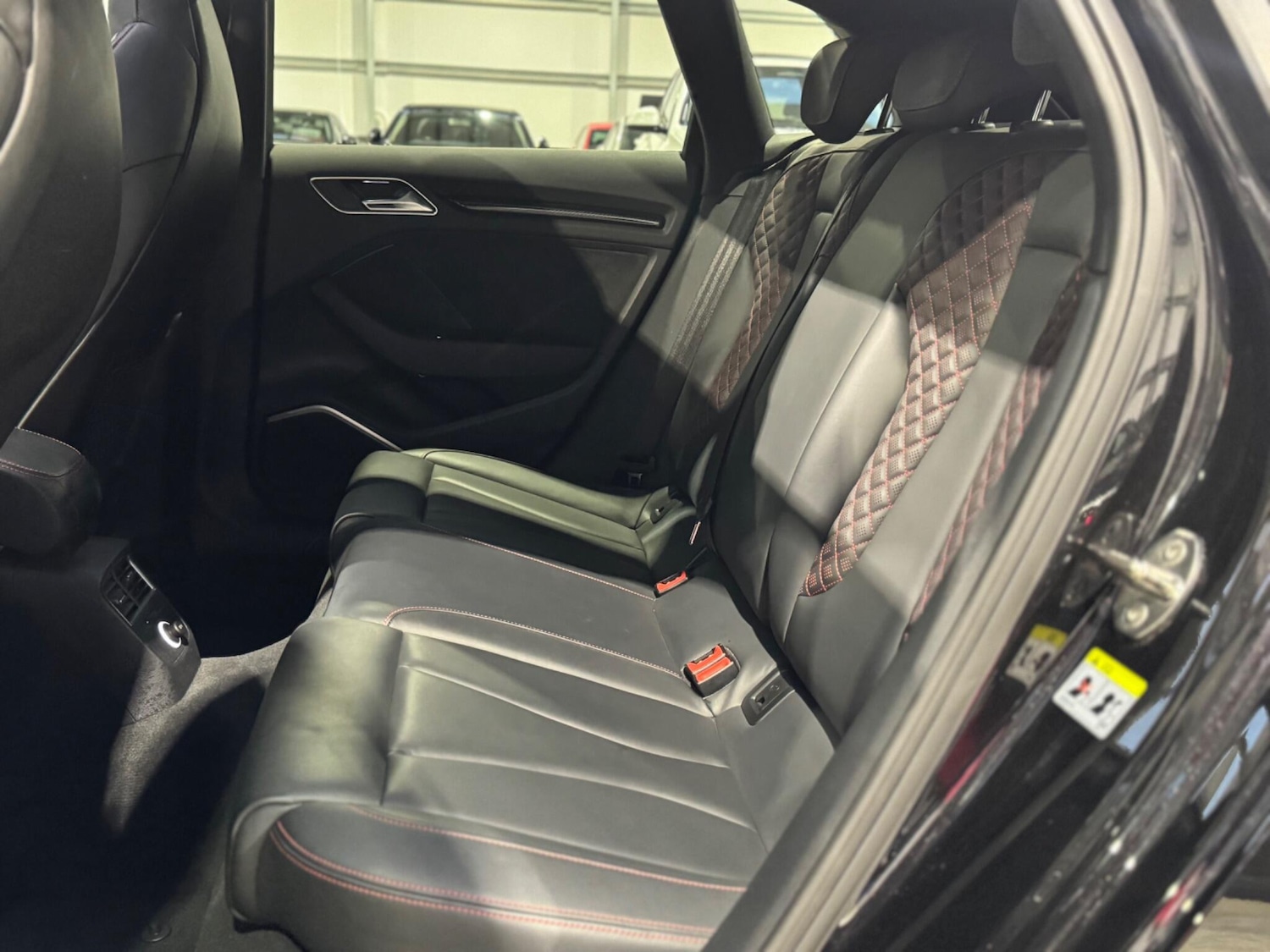 Used Audi RS3 2020 for sale - 76381166: Photo 76