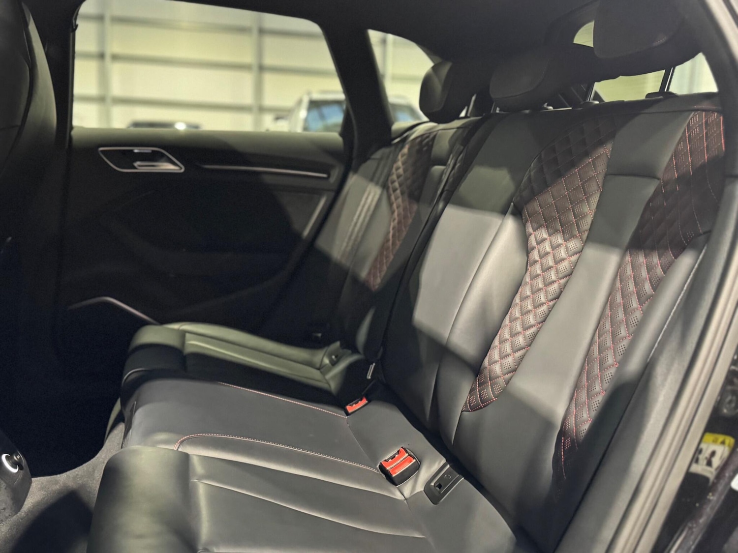 Used Audi RS3 2020 for sale - 76381166: Photo 78