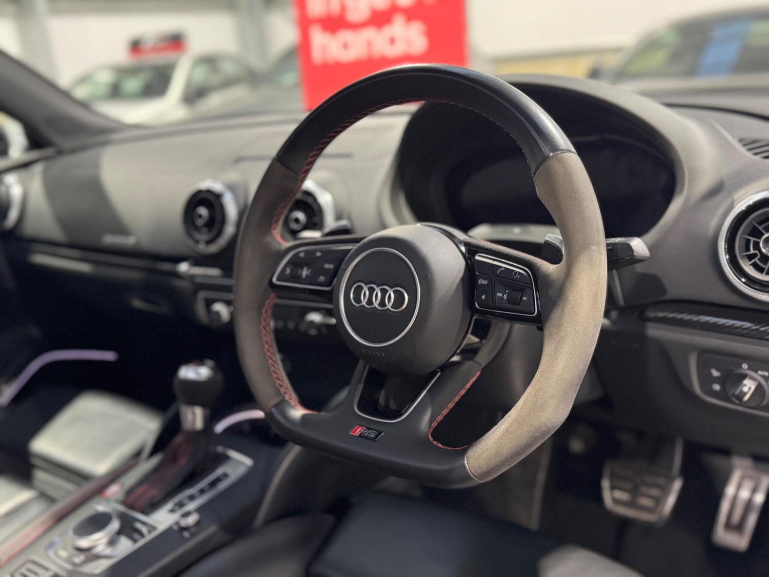 Used Audi RS3 2020 for sale - 76381166: Photo 80