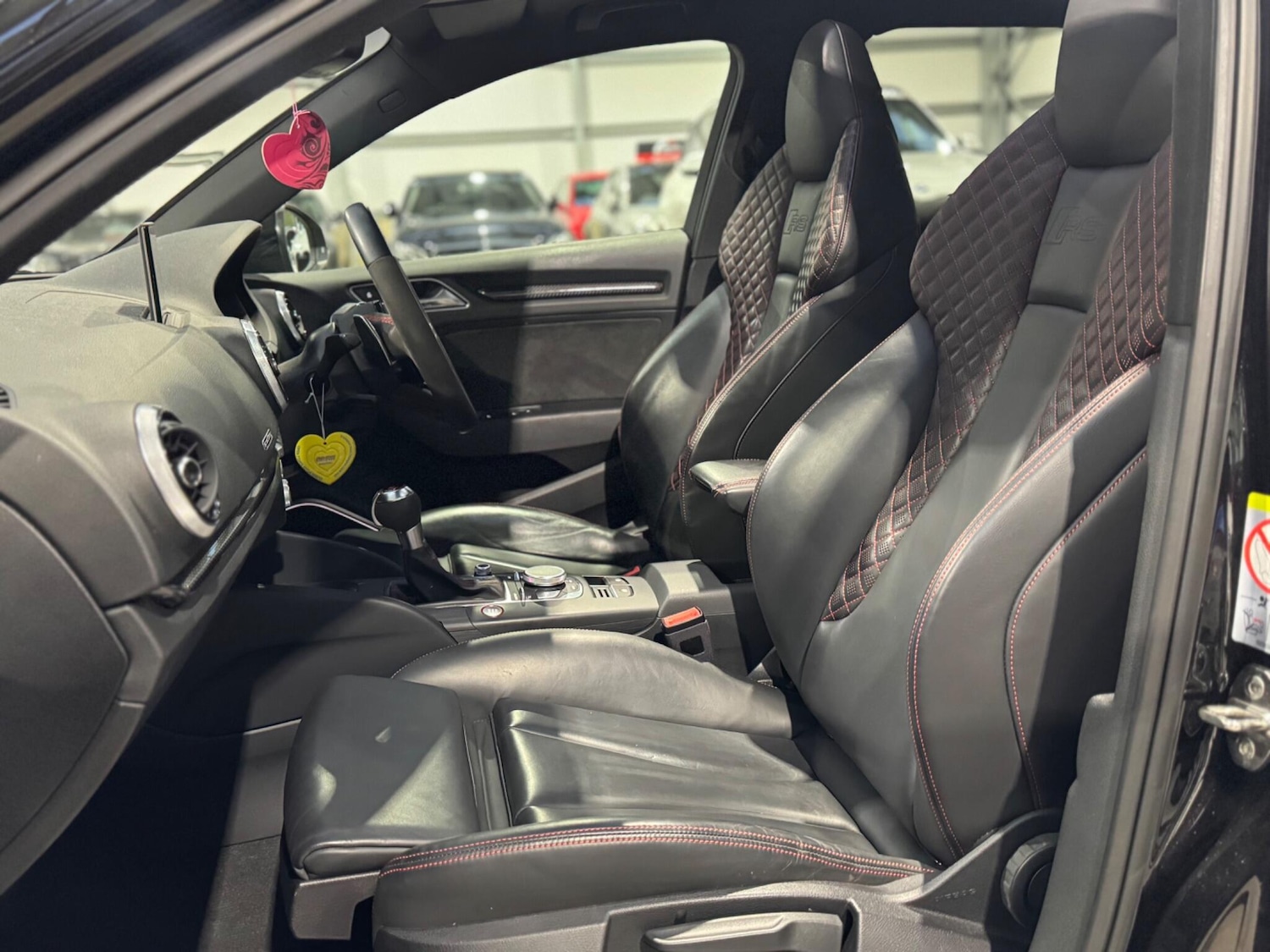 Used Audi RS3 2020 for sale - 76381166: Photo 81