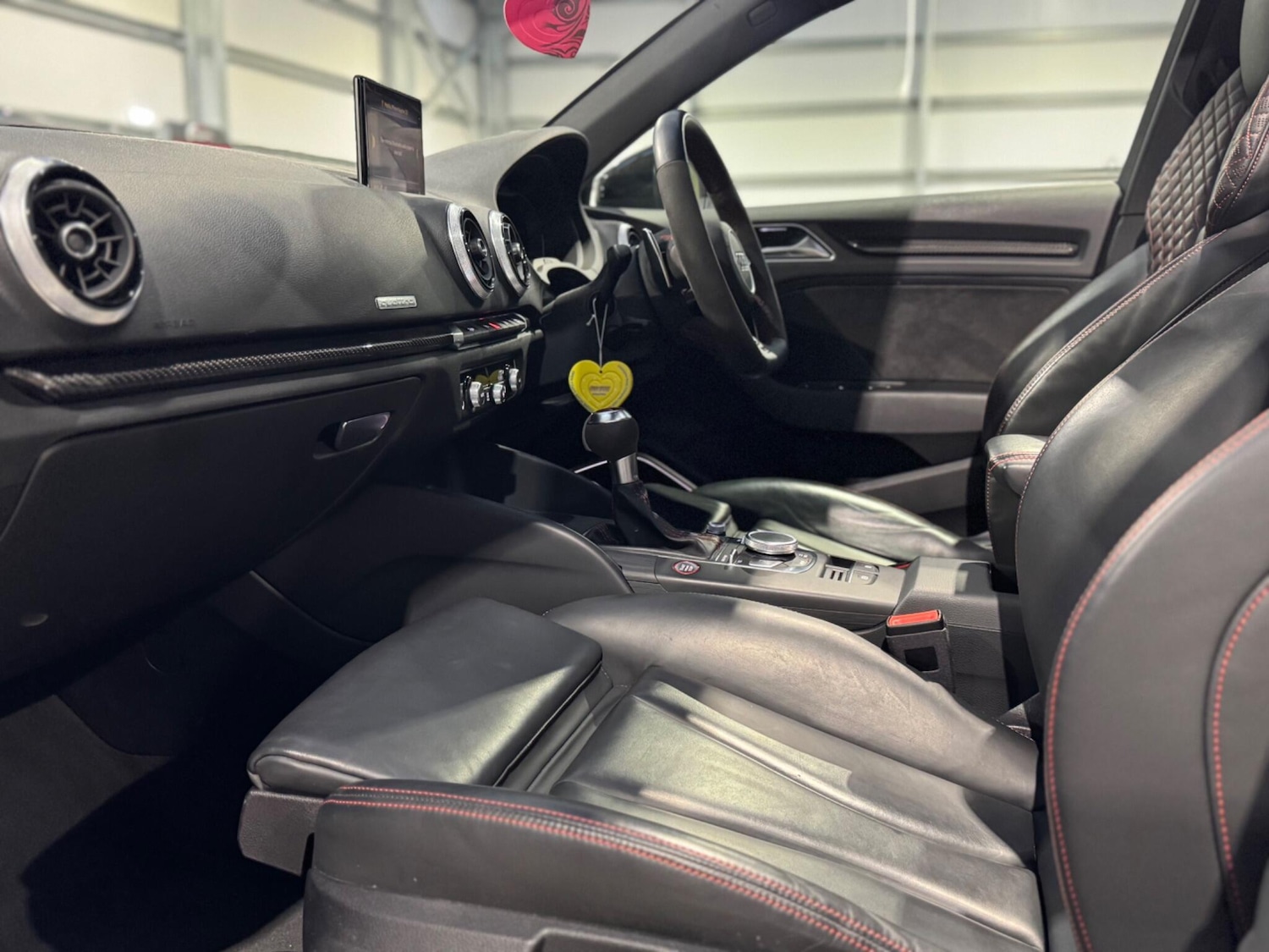 Used Audi RS3 2020 for sale - 76381166: Photo 82