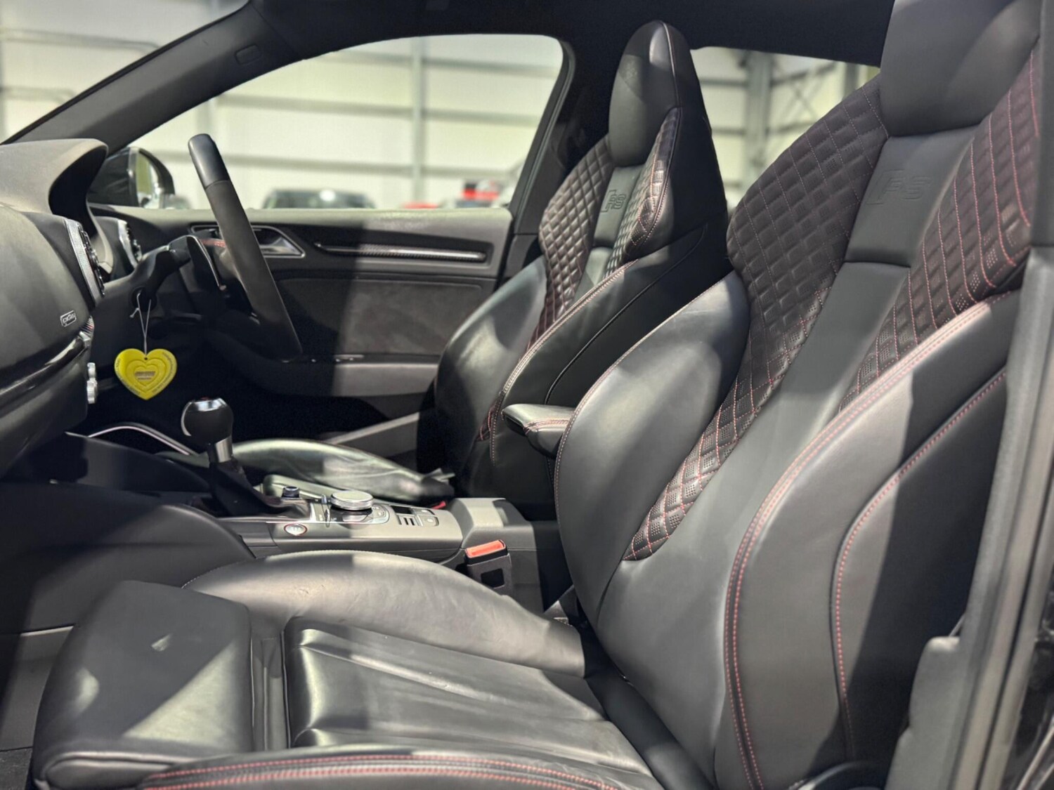 Used Audi RS3 2020 for sale - 76381166: Photo 83