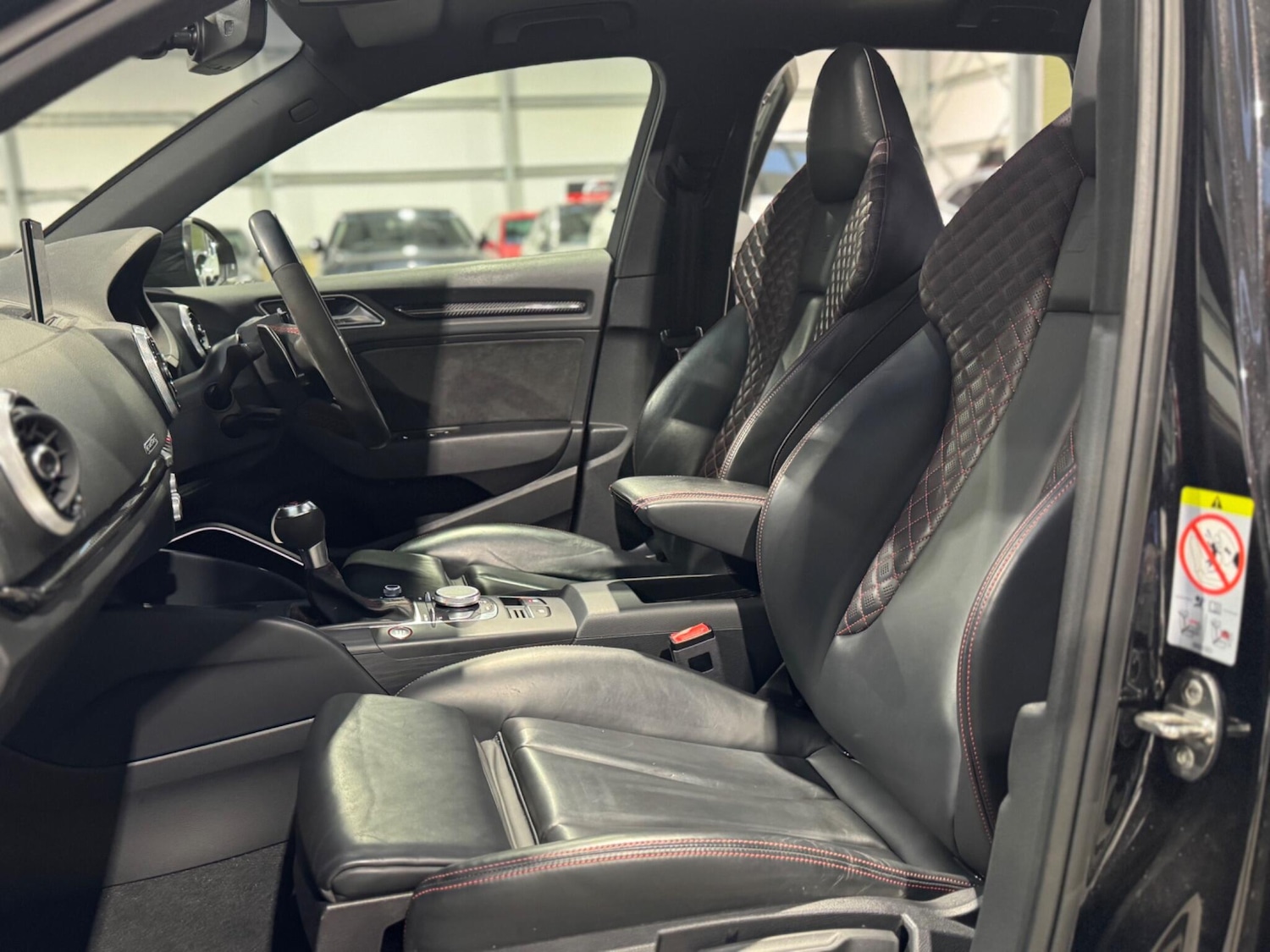 Used Audi RS3 2020 for sale - 76381166: Photo 84