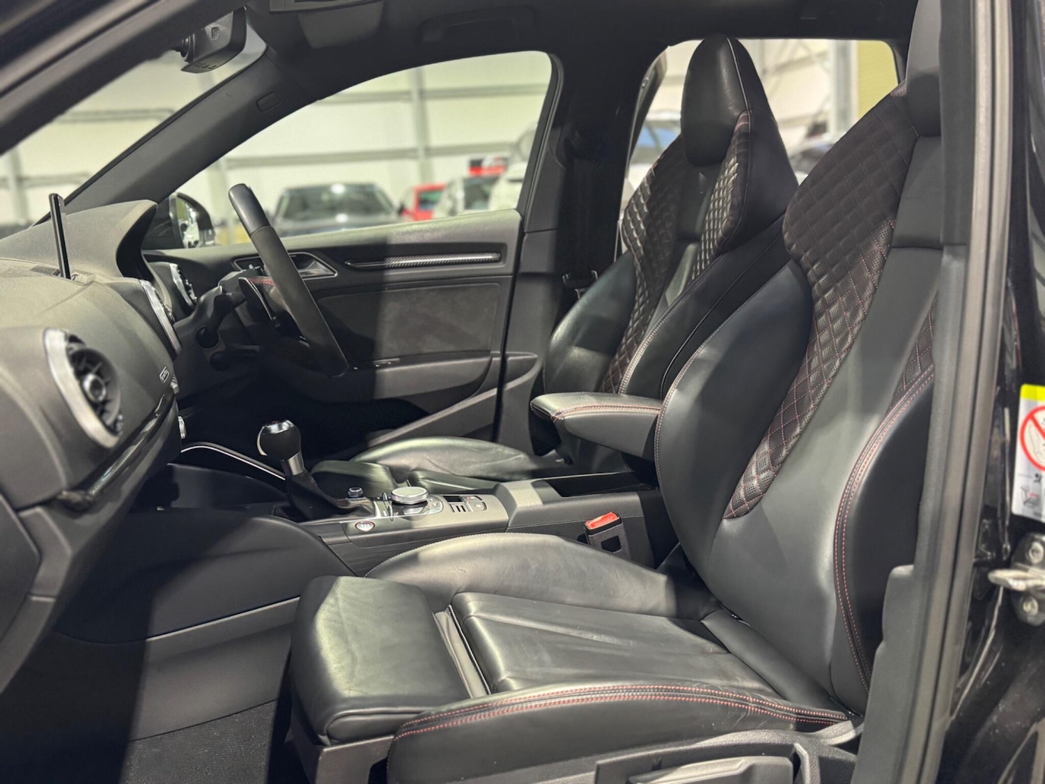 Used Audi RS3 2020 for sale - 76381166: Photo 85