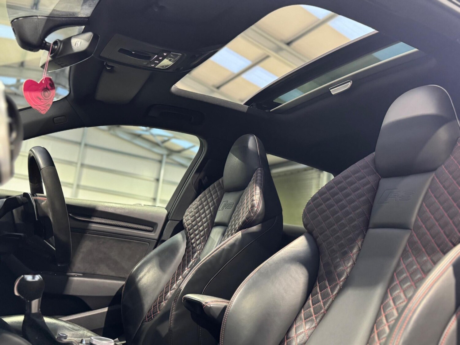 Used Audi RS3 2020 for sale - 76381166: Photo 87