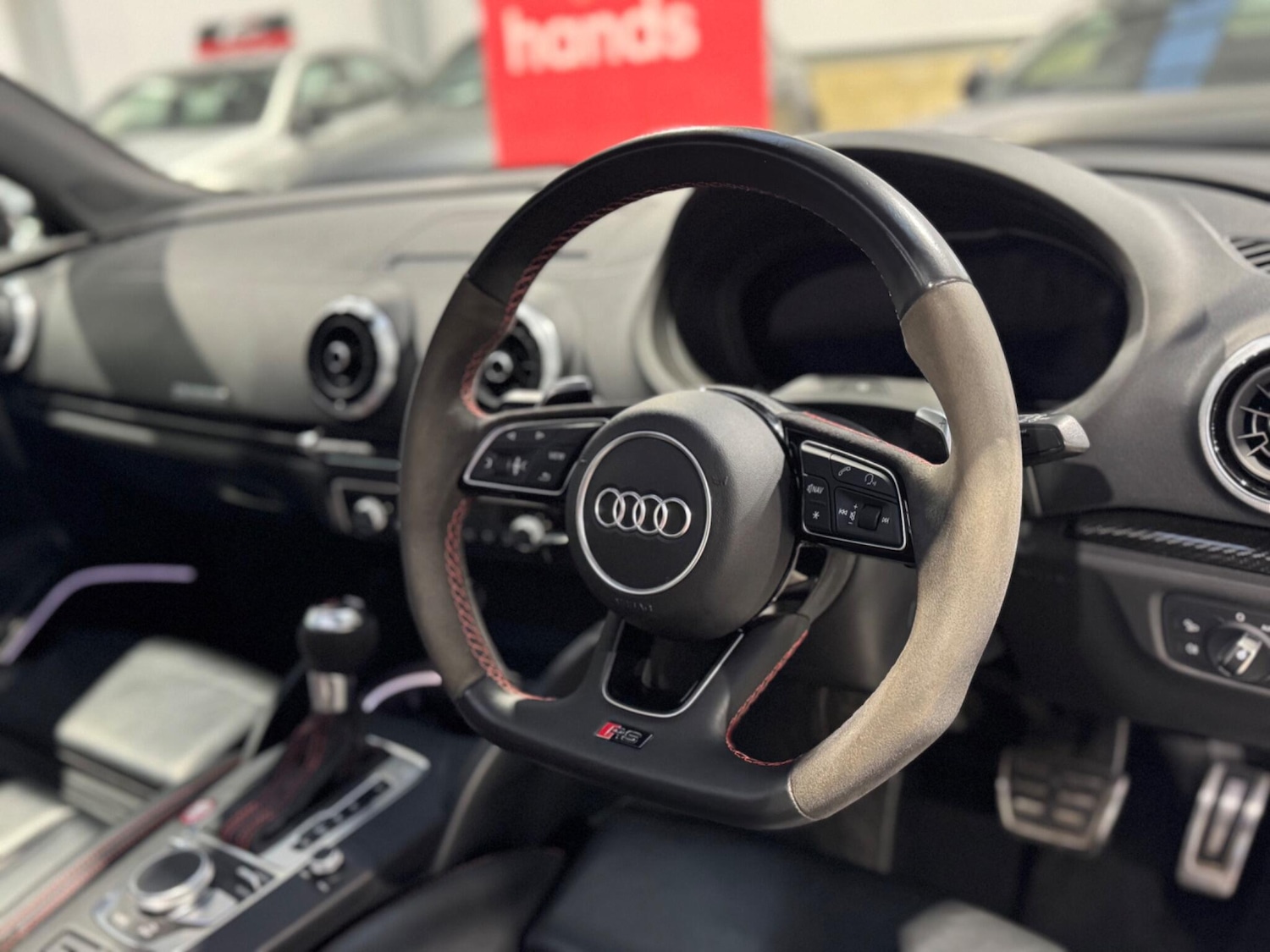 Used Audi RS3 2020 for sale - 76381166: Photo 88